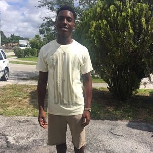 Meet your Posher, Abdul